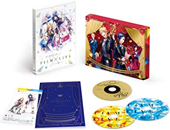 【中古】HoneyWorks 10th Anniversary “LIP×LIP FILM×LIVE 豪華版 DVD