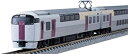 【中古】TOMIX Nゲージ JR 215系 2次車 基本セット 98444 鉄道模型 電車 白(3)