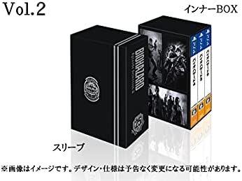 【中古】(未使用 未開封品)バイオハザード 25th エピソードセレクション Vol.2