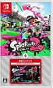 【中古】(未使用 未開封品)スプラトゥーン2 オクト エキスパンション -Switch