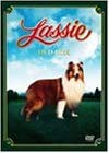 【中古】(非常に良い)世界名作劇場シリーズ 名犬ラッシー DVD-BOX