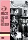 【中古】(非常に良い)フランソワ・トリュフォー DVDコレクション (野性の少年/暗くなるまでこの恋を/アデルの恋の物語/トリュフォーの思春期/恋愛日記) [SD]