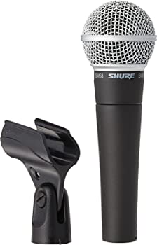 【中古】(未使用・未開封品)SHURE ダイナミックマイク SM58-LCE + マイクケーブル XLR3ピン メス⇔XLR3ピン オス 7.5m セット SM58CN 【国内正規品】