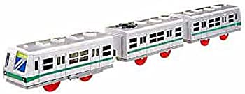 【中古】(非常に良い)プラレール 地下鉄電車【メーカー名】タカラトミー(TAKARA TOMY)【メーカー型番】【ブランド名】タカラトミー(TAKARA TOMY)【商品説明】プラレール 地下鉄電車当店では初期不良に限り、商品到着から7日間は返品を 受付けております。お問い合わせ・メールにて不具合詳細をご連絡ください。【重要】商品によって返品先倉庫が異なります。返送先ご連絡まで必ずお待ちください。連絡を待たず会社住所等へ送られた場合は返送費用ご負担となります。予めご了承ください。他モールとの併売品の為、完売の際はキャンセルご連絡させて頂きます。中古品の商品タイトルに「限定」「初回」「保証」「DLコード」などの表記がありましても、特典・付属品・帯・保証等は付いておりません。電子辞書、コンパクトオーディオプレーヤー等のイヤホンは写真にありましても衛生上、基本お付けしておりません。品名に【import】【輸入】【北米】【海外】等の国内商品でないと把握できる表記商品について国内のDVDプレイヤー、ゲーム機で稼働しない場合がございます。予めご了承の上、購入ください。掲載と付属品が異なる場合は確認のご連絡をさせていただきます。ご注文からお届けまで1、ご注文⇒ご注文は24時間受け付けております。2、注文確認⇒ご注文後、当店から注文確認メールを送信します。3、お届けまで3〜10営業日程度とお考えください。4、入金確認⇒前払い決済をご選択の場合、ご入金確認後、配送手配を致します。5、出荷⇒配送準備が整い次第、出荷致します。配送業者、追跡番号等の詳細をメール送信致します。6、到着⇒出荷後、1〜3日後に商品が到着します。　※離島、北海道、九州、沖縄は遅れる場合がございます。予めご了承下さい。お電話でのお問合せは少人数で運営の為受け付けておりませんので、お問い合わせ・メールにてお願い致します。営業時間　月〜金　11:00〜17:00★お客様都合によるご注文後のキャンセル・返品はお受けしておりませんのでご了承ください。