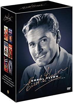 【中古】(非常に良い)エロール・フリン シグネチャー・コレクション [DVD](2)