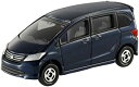 【中古】トミカ 084 Honda フリード (箱) 【中古】トミカ 084 Honda フリード (箱)