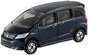 【中古】トミカ 084 Honda フリード (箱)