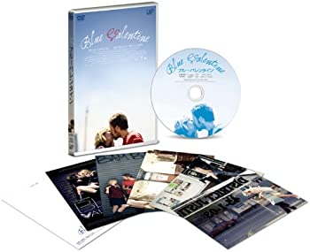 【中古】(未使用・未開封品)ブルーバレンタイン [DVD]