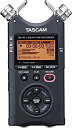 yÁzTASCAM 24bit/96kHzΉjAPCMR[_[ DR-40VERSION2