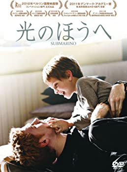 【中古】光のほうへ [DVD]