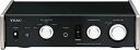 【中古】TEAC Reference 501 ヘッドホンアンプ フルアナログデュアルモノーラルサーキット ハイレゾ音源対応 ブラック HA-501-B