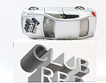 【中古】(非常に良い)トミカ　CLUB RRR YOKOHAMA SKYLINE OWNERS CLUB 2001