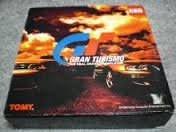 【中古】トミカ　グランツーリスモ　6台セット　スープラ、ニスモGT-RLM、NSX、S13、ランエボ、ユーノスロードスターのサムネイル