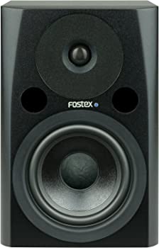 【中古】FOSTEX プロフェッショナル スタジオ モニタースピーカー PM0.4n(MB)