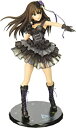 【中古】アルファオメガ アイドルマスター シンデレラガールズ 渋谷凛 Triad Primus Ver. 彩色済完成品フィギュア