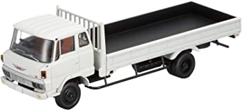 Amazon | 日野 レンジャー ミニカー トラック 白 ホワイト HINO
