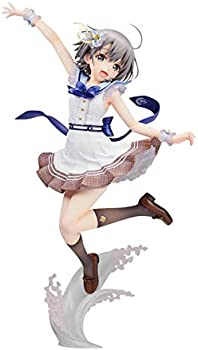 楽天お取り寄せ本舗 KOBACO【中古】アイドルマスター シンデレラガールズ 乙倉悠貴 カム・ウィズミー！Ver. 1/7 完成品フィギュア