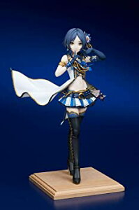 【中古】(非常に良い)アイドルマスター シンデレラガールズ 速水奏 エンドレスナイトver. 1/8スケール 完成品フィギュア