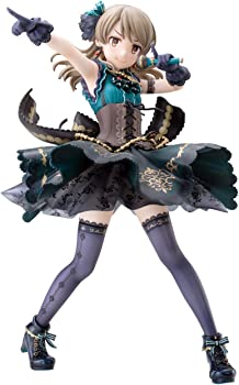 楽天お取り寄せ本舗 KOBACO【中古】（未使用・未開封品）アイドルマスター シンデレラガールズ 森久保 乃々 ギフト・フォー・アンサーver. 1/7スケール PVC製 塗装済み 完成品 フィギュア