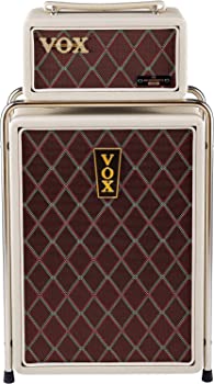 【中古】VOX 50W Bluetooth オーディオスピーカー MINI SUPERBEETLE AUDIO MSB50-AUDIO IV アイボリー