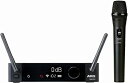 【中古】AKG DMS300 SET ハンドヘルドマイク ワイヤレスマイク