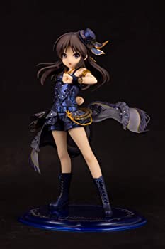 【中古】アイドルマスター シンデレラガールズ 橘 ありす [オンリーマイフラッグ]+ Limited Edition 1/7スケール PVC製 塗装済み 完成品 フィギュア