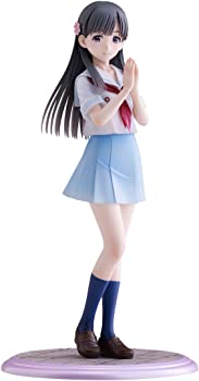 楽天お取り寄せ本舗 KOBACO【中古】（未使用・未開封品）ウェーブDreamTechアイドルマスターシンデレラガールズ[はんなり京娘]小早川紗枝1/7スケールPVC製塗装済み完成品フィギュアDT152