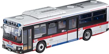 【中古】(非常に良い)トミカリミテッドヴィンテージ ネオ 1/64 LV-N253a 日野ブルーリボン 東急バス 完成品 318941