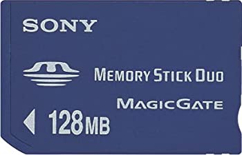 šSONY ꡼ƥå ǥ奪 MSH-M128N 128MB