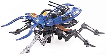 (未使用・未開封品)ZOIDS 019 ダブルソーダ