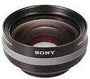 【中古】(非常に良い)ソニー SONY ワイドコンバージョンレンズ VCL-HG0737C