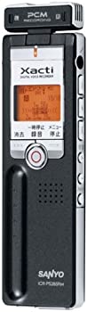 【中古】SANYO デジタルボイスレコー