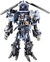 【中古】トランスフォーマー ムービー ブラックアウト MD-01