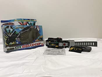 【中古】仮面ライダー電王 変身ベルト DXゼロノスベルト