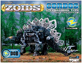 【中古】(未使用・未開封品)ZOIDS RZ-008 ゴルドス(再販)【メーカー名】タカラトミー(TAKARA TOMY)【メーカー型番】【ブランド名】タカラトミー(TAKARA TOMY)【商品説明】ZOIDS RZ-008 ゴルドス(再...