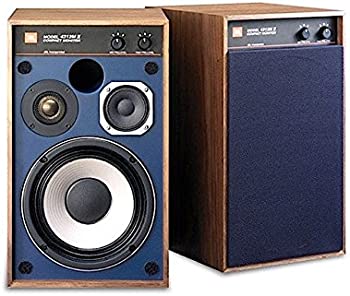 【中古】JBL スピーカー 4312M II WX [ペ