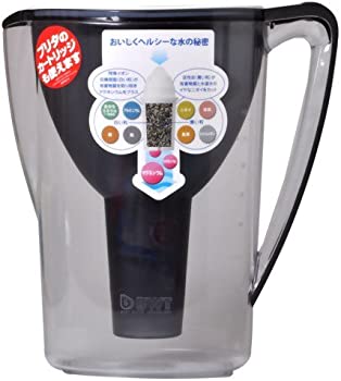 【中古】BWT ポット型浄水器 パーフェクトウォーター スリム 2.7L【メーカー名】ベストウォーターテクノロジー【メーカー型番】BWTMG2【ブランド名】BWT【商品説明】BWT ポット型浄水器 パーフェクトウォーター スリム 2.7L当店では初期不良に限り、商品到着から7日間は返品を 受付けております。お問い合わせ・メールにて不具合詳細をご連絡ください。【重要】商品によって返品先倉庫が異なります。返送先ご連絡まで必ずお待ちください。連絡を待たず会社住所等へ送られた場合は返送費用ご負担となります。予めご了承ください。他モールとの併売品の為、完売の際はキャンセルご連絡させて頂きます。中古品の画像および商品タイトルに「限定」「初回」「保証」「DLコード」などの表記がありましても、特典・付属品・帯・保証等は付いておりません。電子辞書、コンパクトオーディオプレーヤー等のイヤホンは写真にありましても衛生上、基本お付けしておりません。※未使用品は除く品名に【import】【輸入】【北米】【海外】等の国内商品でないと把握できる表記商品について国内のDVDプレイヤー、ゲーム機で稼働しない場合がございます。予めご了承の上、購入ください。掲載と付属品が異なる場合は確認のご連絡をさせて頂きます。ご注文からお届けまで1、ご注文⇒ご注文は24時間受け付けております。2、注文確認⇒ご注文後、当店から注文確認メールを送信します。3、お届けまで3〜10営業日程度とお考えください。4、入金確認⇒前払い決済をご選択の場合、ご入金確認後、配送手配を致します。5、出荷⇒配送準備が整い次第、出荷致します。配送業者、追跡番号等の詳細をメール送信致します。6、到着⇒出荷後、1〜3日後に商品が到着します。　※離島、北海道、九州、沖縄は遅れる場合がございます。予めご了承下さい。お電話でのお問合せは少人数で運営の為受け付けておりませんので、お問い合わせ・メールにてお願い致します。営業時間　月〜金　11:00〜17:00★お客様都合によるご注文後のキャンセル・返品はお受けしておりませんのでご了承ください。ご来店ありがとうございます。当店では良品中古を多数揃えております。お電話でのお問合せは少人数で運営の為受け付けておりませんので、お問い合わせ・メールにてお願い致します。