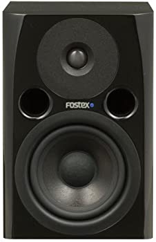 【中古】FOSTEX PM0.4n (B) プロフェッショナル スタジオモニター（ペア）