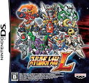 【中古】スーパーロボット大戦L(特典なし) - Nintendo DS