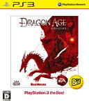 【中古】(未使用・未開封品)Dragon Age:Origins PlayStation 3 the Best