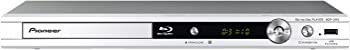 【中古】Pioneer ブルーレイディスクプレーヤー ホワイト BDP-3110-W