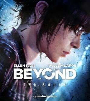 【中古】(非常に良い)BEYOND : Two Souls - PS3