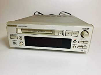 (非常に良い)ONKYO オンキョー INTEC205 MD-105 MDレコーダー