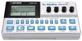 yÁzROLAND BOSS DR-110 DR110 Drum Machine Y}V h}V DR110 {X