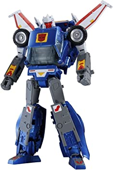 【中古】トランスフォーマー マスターピース MP-25　トラックス