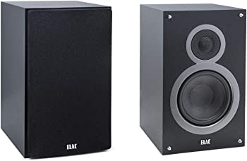 【中古】ELAC B6 デビューシリーズ 6.5インチ 本棚スピーカー Andrew Jones (ペア)【メーカー名】【メーカー型番】【ブランド名】【商品説明】ELAC B6 デビューシリーズ 6.5インチ 本棚スピーカー Andrew Jones (ペア)当店では初期不良に限り、商品到着から7日間は返品を 受付けております。他モールとの併売品の為、完売の際はご連絡致しますのでご了承ください。中古品の商品タイトルに「限定」「初回」「保証」「DLコード」などの表記がありましても、特典・付属品・帯・保証等は付いておりません。品名に【import】【輸入】【北米】【海外】等の国内商品でないと把握できる表記商品について国内のDVDプレイヤー、ゲーム機で稼働しない場合がございます。予めご了承の上、購入ください。掲載と付属品が異なる場合は確認のご連絡をさせていただきます。ご注文からお届けまで1、ご注文⇒ご注文は24時間受け付けております。2、注文確認⇒ご注文後、当店から注文確認メールを送信します。3、お届けまで3〜10営業日程度とお考えください。4、入金確認⇒前払い決済をご選択の場合、ご入金確認後、配送手配を致します。5、出荷⇒配送準備が整い次第、出荷致します。配送業者、追跡番号等の詳細をメール送信致します。6、到着⇒出荷後、1〜3日後に商品が到着します。　※離島、北海道、九州、沖縄は遅れる場合がございます。予めご了承下さい。お電話でのお問合せは少人数で運営の為受け付けておりませんので、メールにてお問合せお願い致します。営業時間　月〜金　11:00〜17:00お客様都合によるご注文後のキャンセル・返品はお受けしておりませんのでご了承ください。