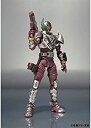 【中古】(未使用・未開封品)S.H.フィギュアーツ 仮面ライダーギャレン(ブロークンヘッドVer.)(東映ヒーローネット限定) 『仮面ライダー剣』