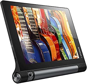 【中古】Lenovo タブレット YOGA Tab 3 8(Android 5.1/8.0型ワイド/Qualcomm APQ8009 クアッドコア)ZA090019JP
