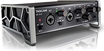 šTASCAM ǥMIDI󥿡ե 22 US-2x2-SC