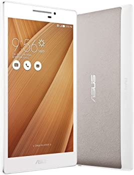 yÁzASUS ZenPad7 TABLET / Vo[ ( Android 5.1.1 / 7inch touch / Snapdragon 210 / 2G / 16G ) Z370KL-SL16
